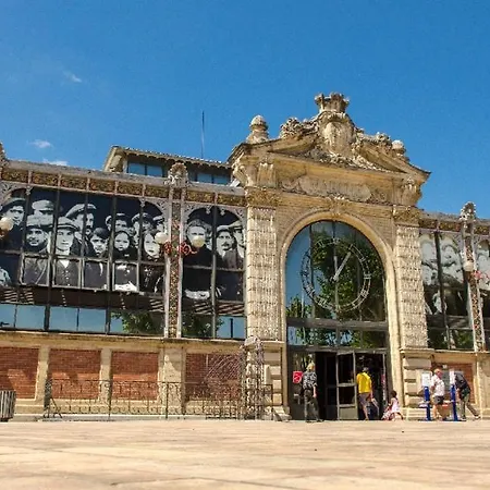 Apartamento Hyper Centre De