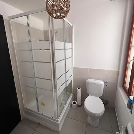 Hyper Centre De Ναρμπόν