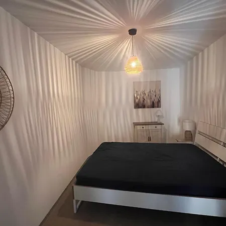 Appartamento Hyper Centre De *