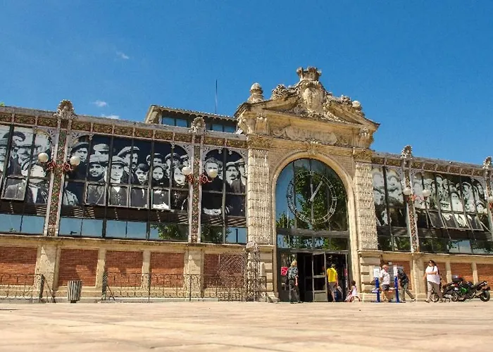 Διαμέρισμα Hyper Centre De