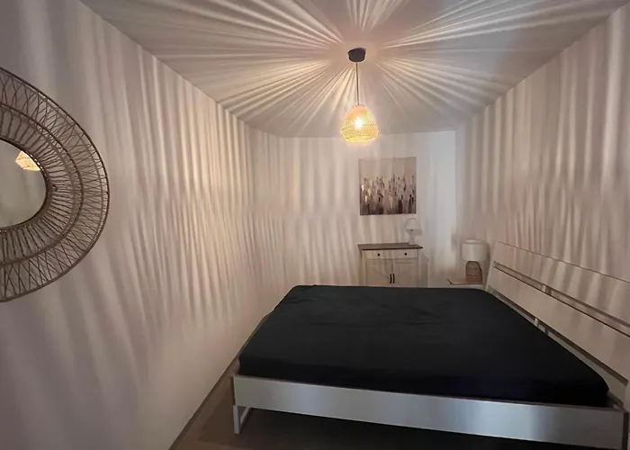 Διαμέρισμα Hyper Centre De *